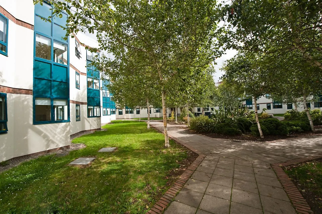 Dcu Larkfield Apartment Dublin