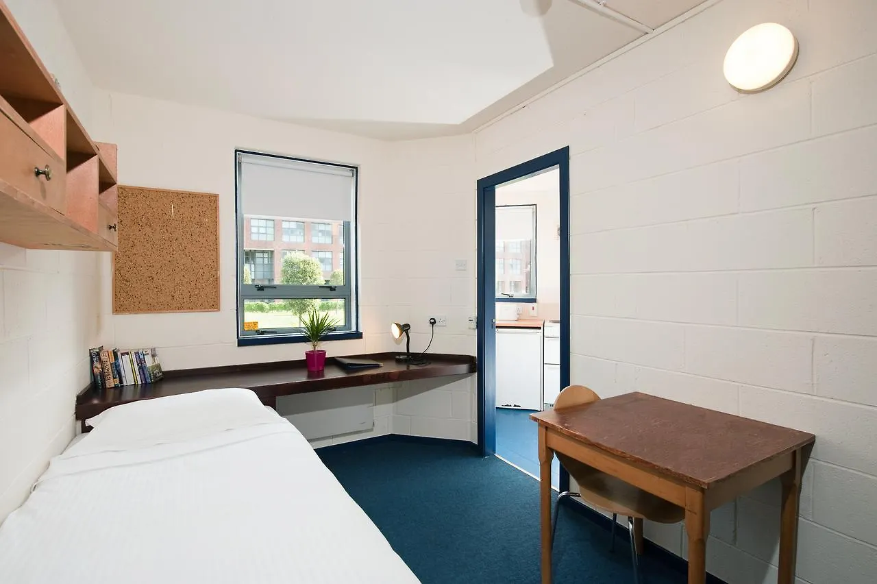 Dcu Larkfield Apartment Dublin 0*,  Ireland