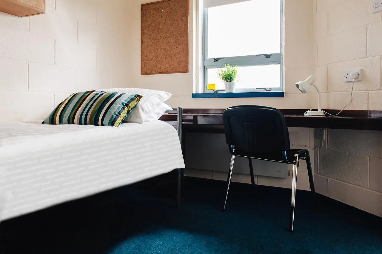 Dcu Larkfield Apartment Dublin