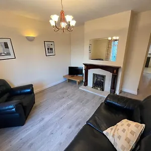 Apartment The D3 Self Catering, Dublin