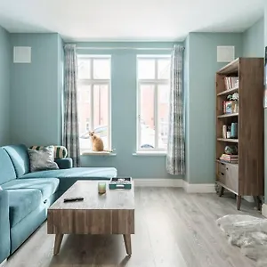 Homestay Jacuzzi Escape, Dublin