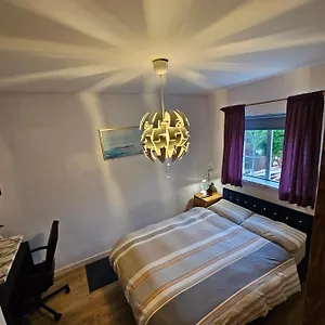 Homestay Private In, Dublin