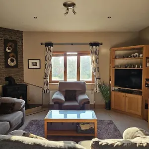 Celtic Lane Apartment Galway
