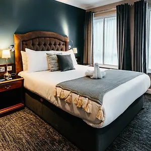 3* Szálloda Drury Court