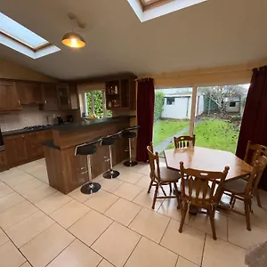 Holiday home The Walkinstown, Dublin
