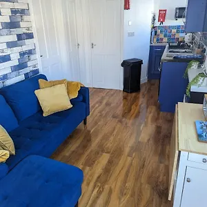Savannah-by-the-sea Chalet Bridlington