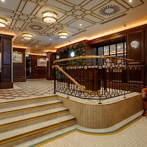 Отель The Mercantile, Дублин