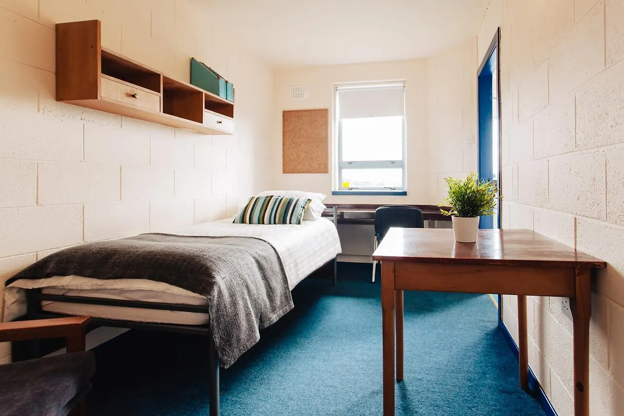 Appartement Dcu Larkfield à Dublin