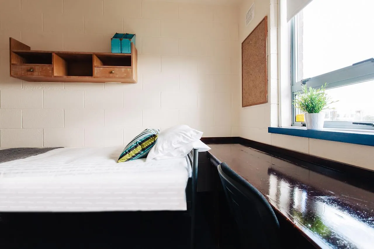 Dcu Larkfield Apartment Dublin