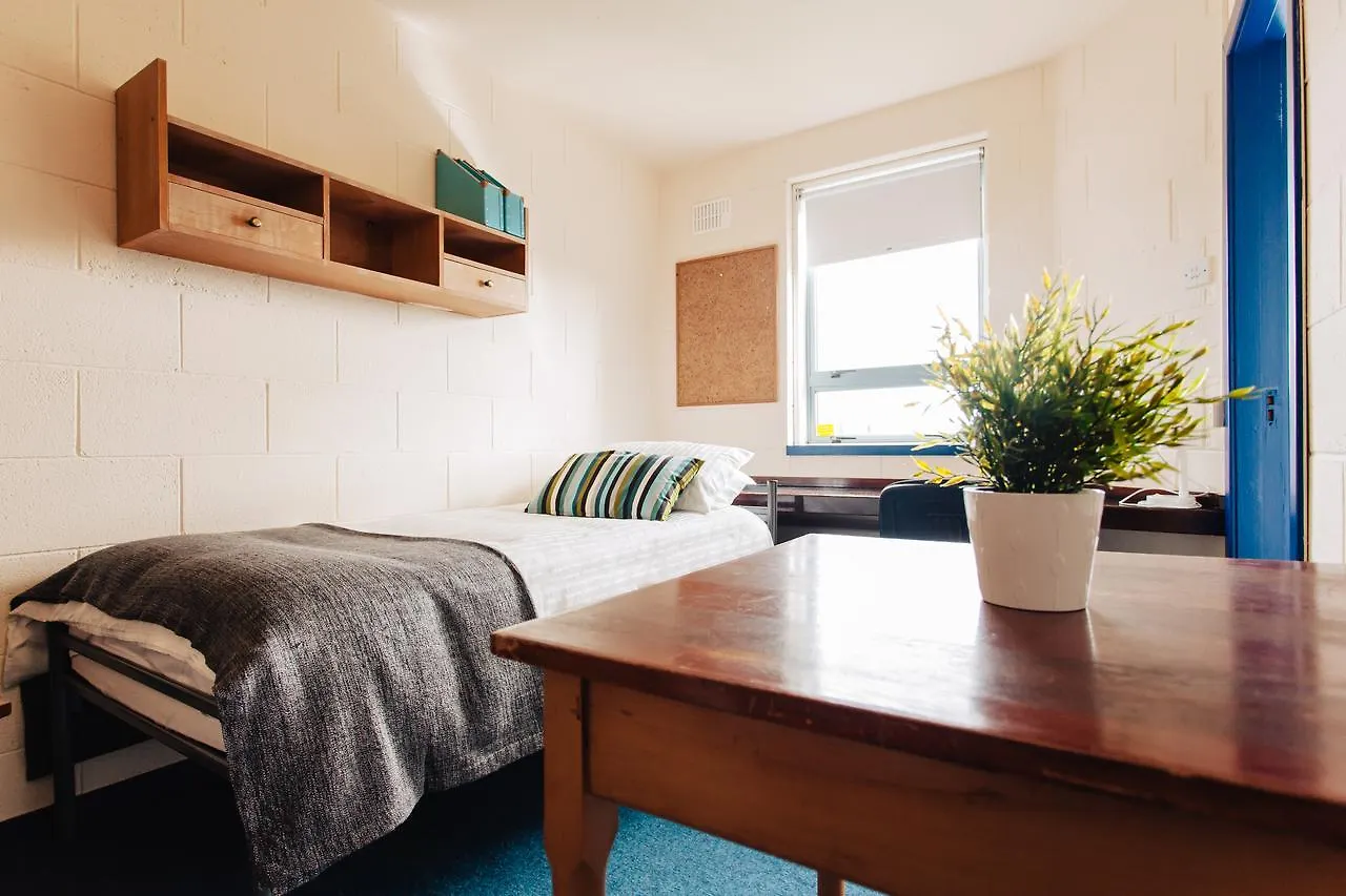 Dcu Larkfield Apartment Dublin